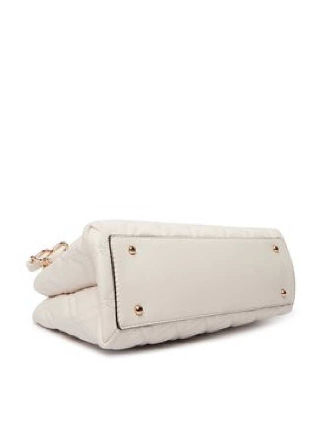 Guess Torebka Maxine HWQG97 33050 Kremowy