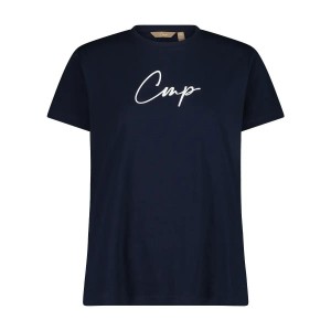 T-shirt damski CMP