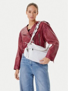 Desigual Torebka 25SAXPBE Biały