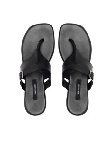 Gino Rossi Japonki YARA-6610 Czarny