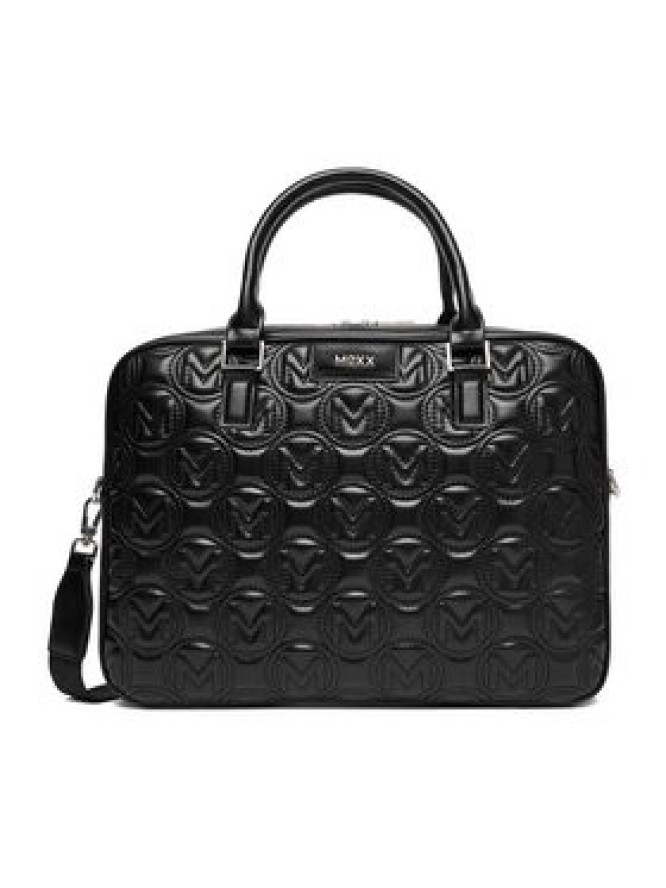 MEXX Torebka CEO-MEXX-S-010-07 Czarny