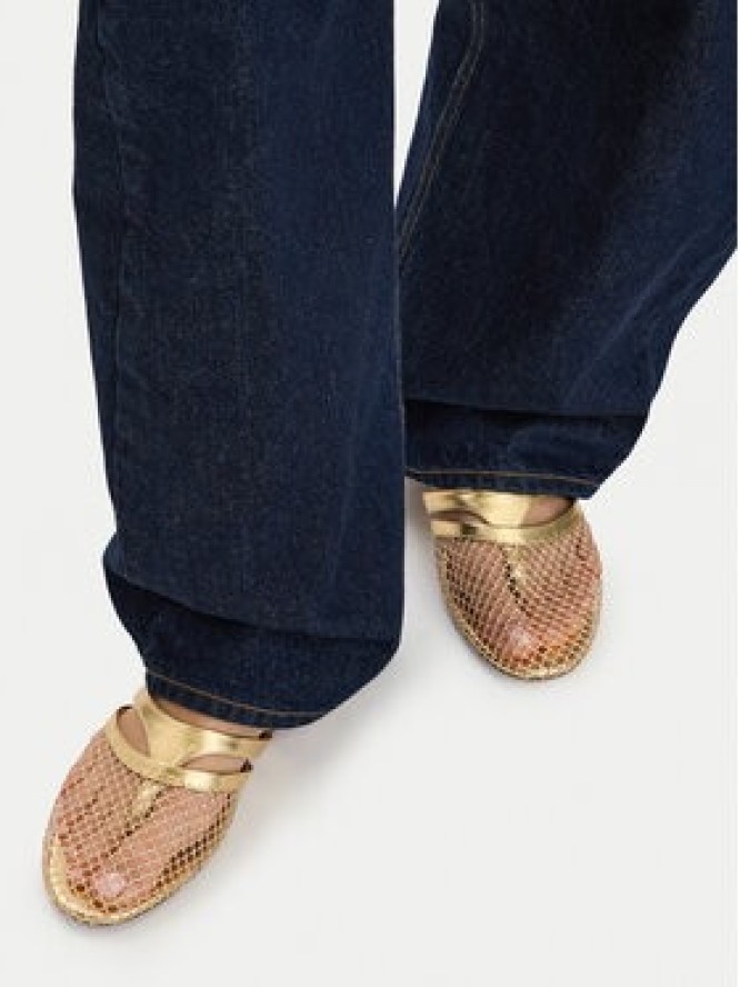 Badura Japonki EO-ANIKA-LT213-3 Złoty