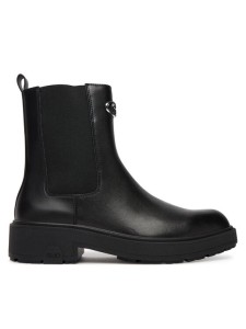 Liu Jo Sztyblety London 02 SF5027 P0102 Czarny