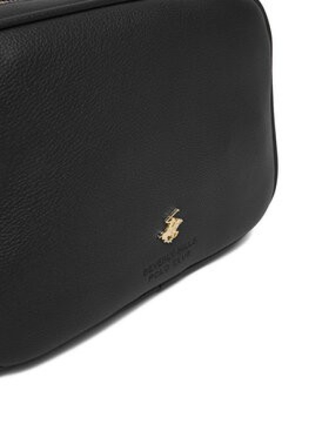 Beverly Hills Polo Club Torebka CEO-BHPC-L-005-09 Czarny