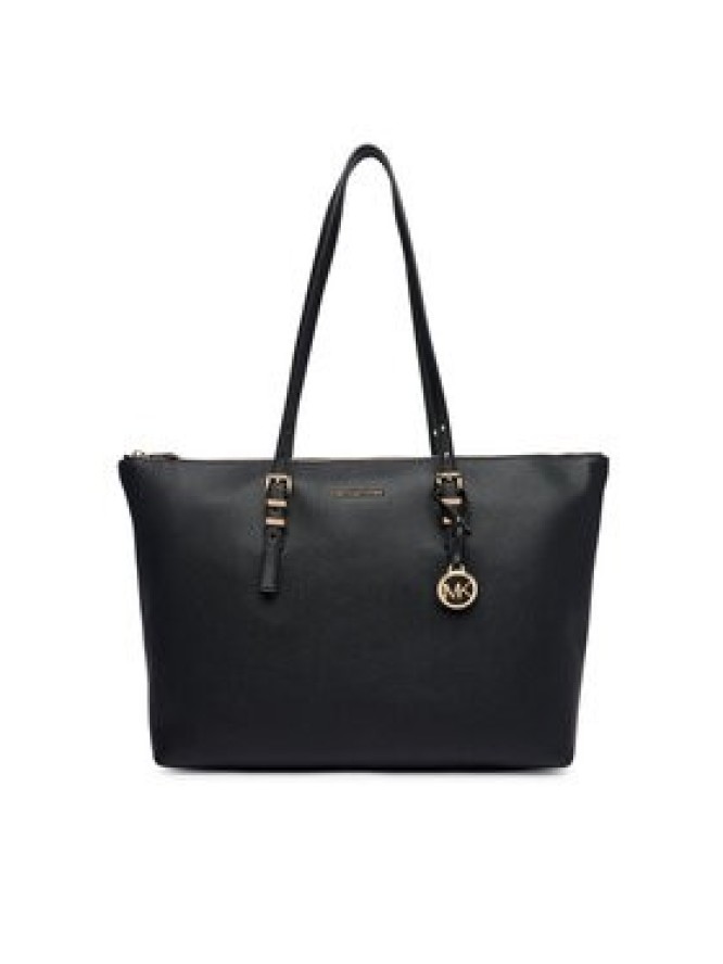 MICHAEL Michael Kors Torebka 30T6GQNT7L Czarny