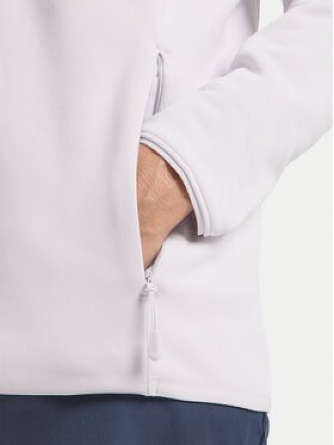 Jack Wolfskin Polar Baiselberg 1711401 Fioletowy Regular Fit