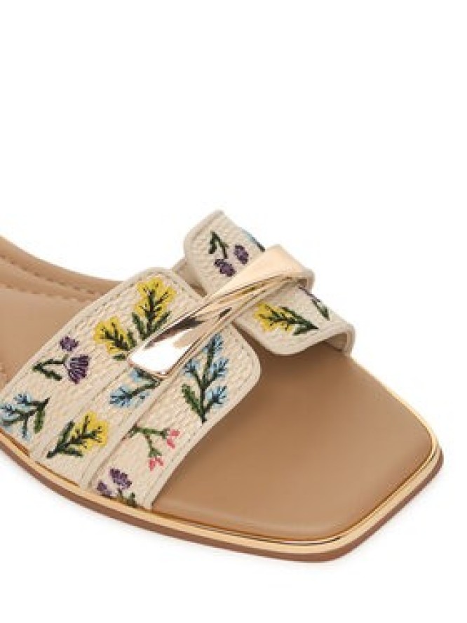 Aldo Klapki Darlina 14296251 Beżowy jasny