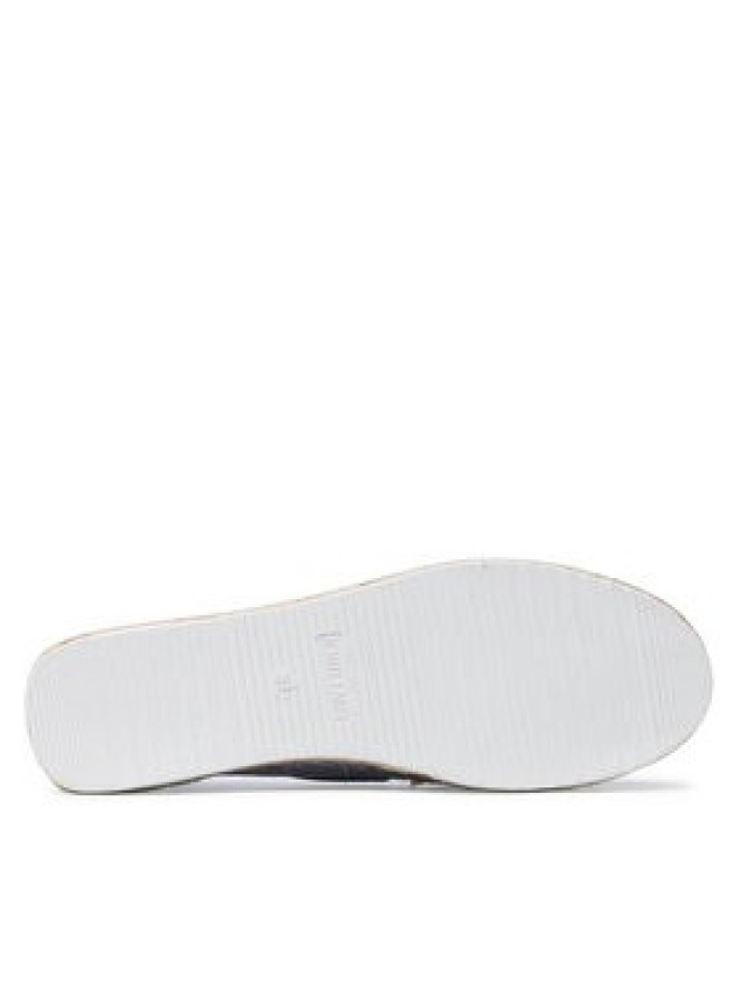 Jenny Fairy Espadryle WSS20530-01 Fioletowy