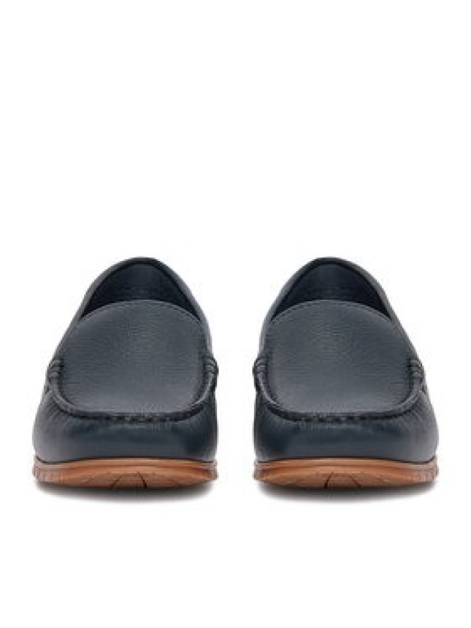 Lasocki Mokasyny CEO-WB-MADONNA-11 Granatowy