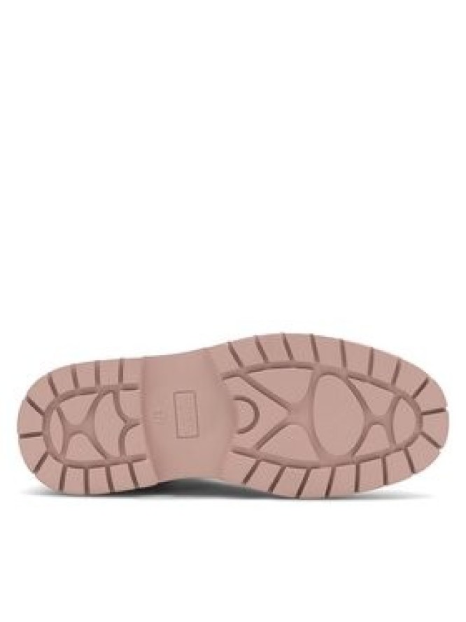 Jenny Fairy Trzewiki ANGIE WS6193-01 Różowy