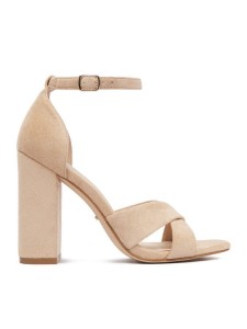 DeeZee Sandały CEO-9988 Beżowy