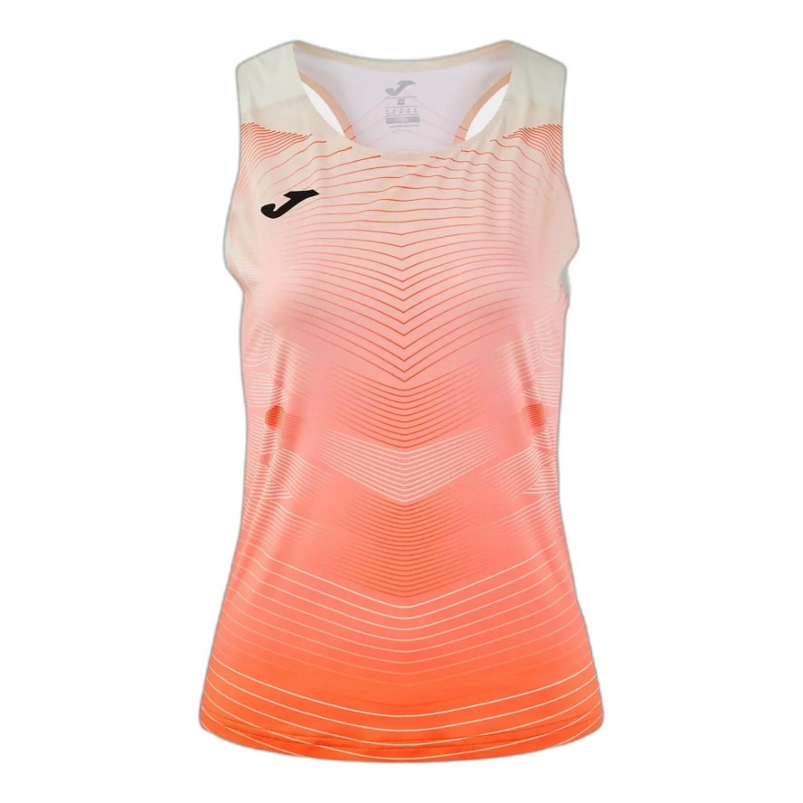 Damski tank top Joma Elite XII