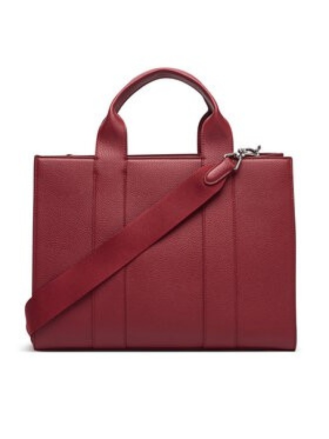 KARL LAGERFELD Torebka B1W30041 Bordowy