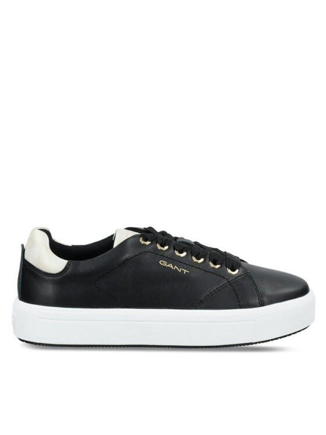 Gant Sneakersy 31531982 Czarny