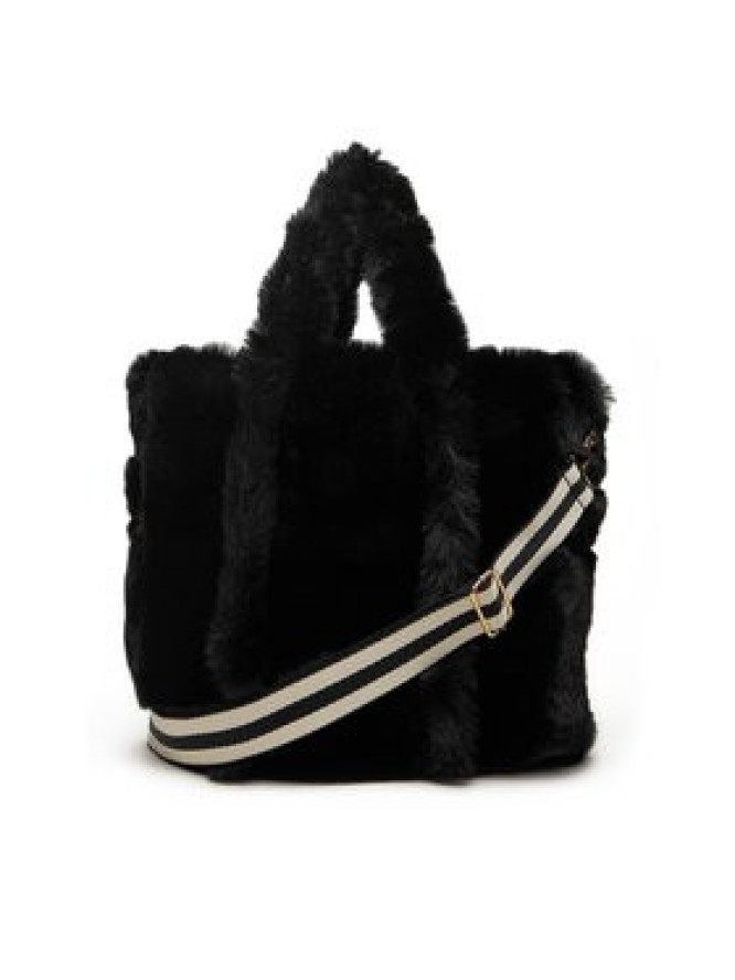 Liu Jo Torebka M Tote TF5270 E0374 Czarny