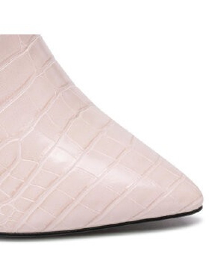 DeeZee Kozaki HXXS220146 Beżowy