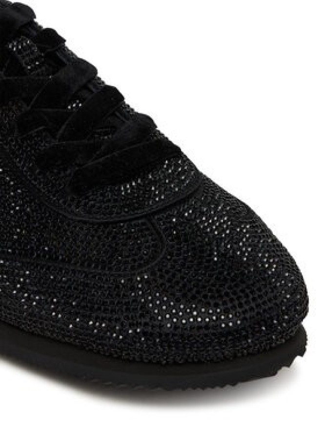 Polo Ralph Lauren Sneakersy Swn Blrina Sk Ltl 804977980001 Czarny