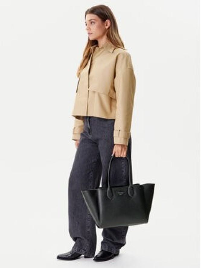 Emporio Armani Torebka EW002330 AF17799 MC149 Czarny