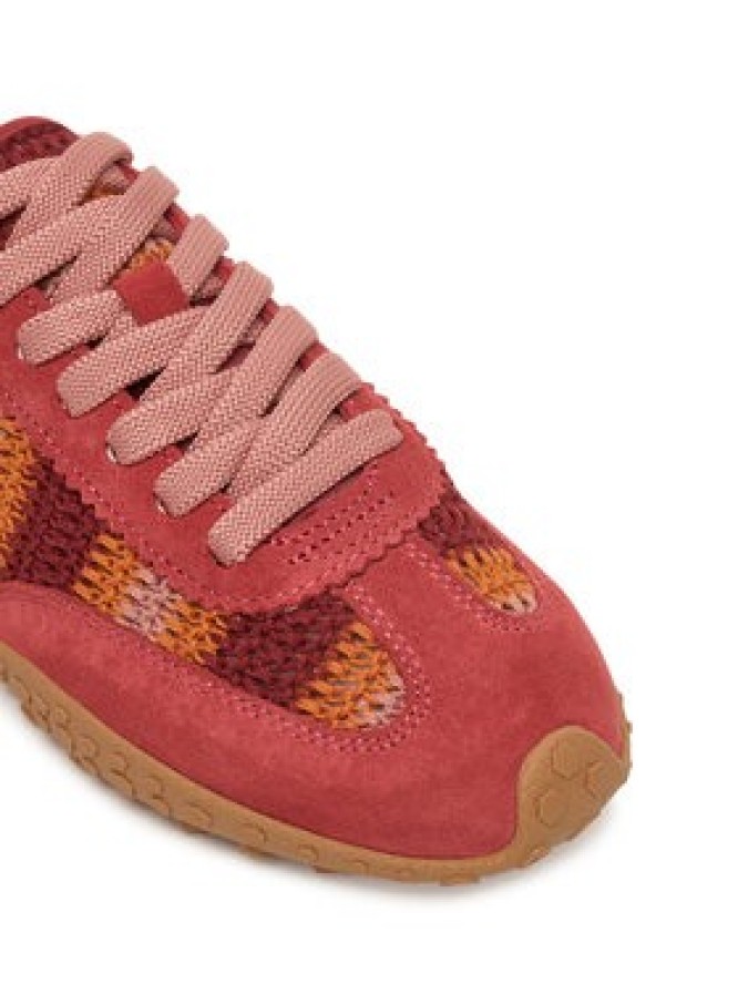 HOFF Sneakersy Bridge Woven 12661027 Kolorowy