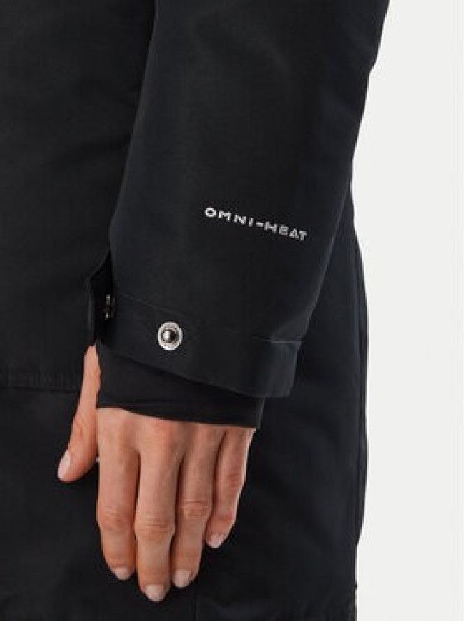 Columbia Parka Little Si™ II Waterproof 2085764 Czarny Regular Fit