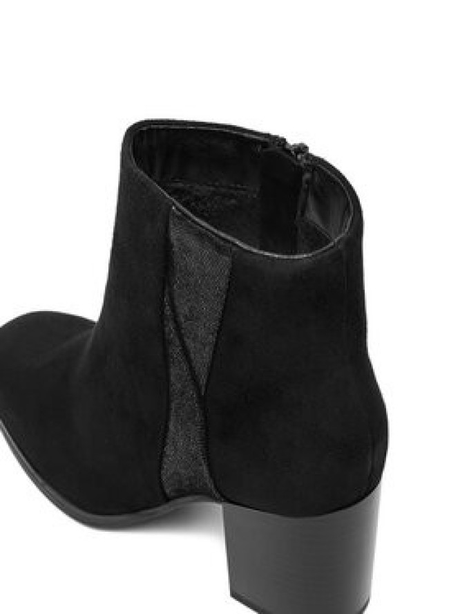 Lasocki Botki CEO-WB-GIOIA-54 Czarny