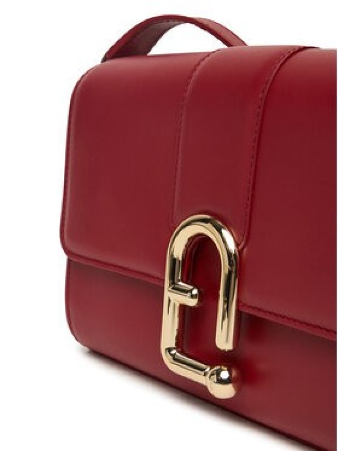 Furla Torebka Urban WB01683 BX3346 IT 4021S Czerwony