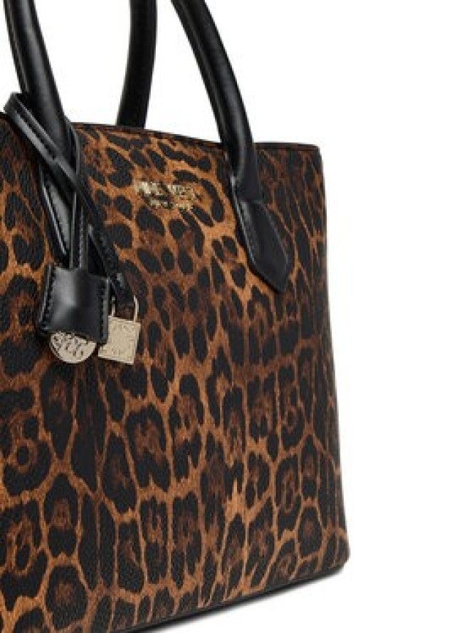 Nine West Torebka EO-DOVER-LDA8524 Brązowy