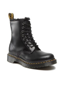 Dr. Martens Glany 1460 Serena 2623802 Czarny