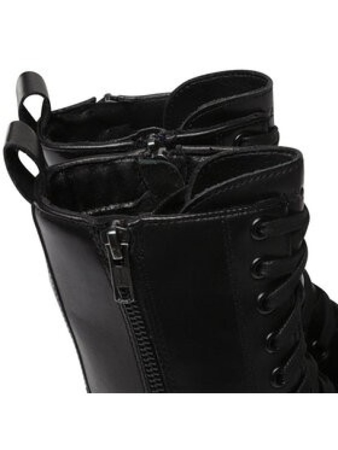 Lasocki Trzewiki WB-ALESSIA-11 Czarny