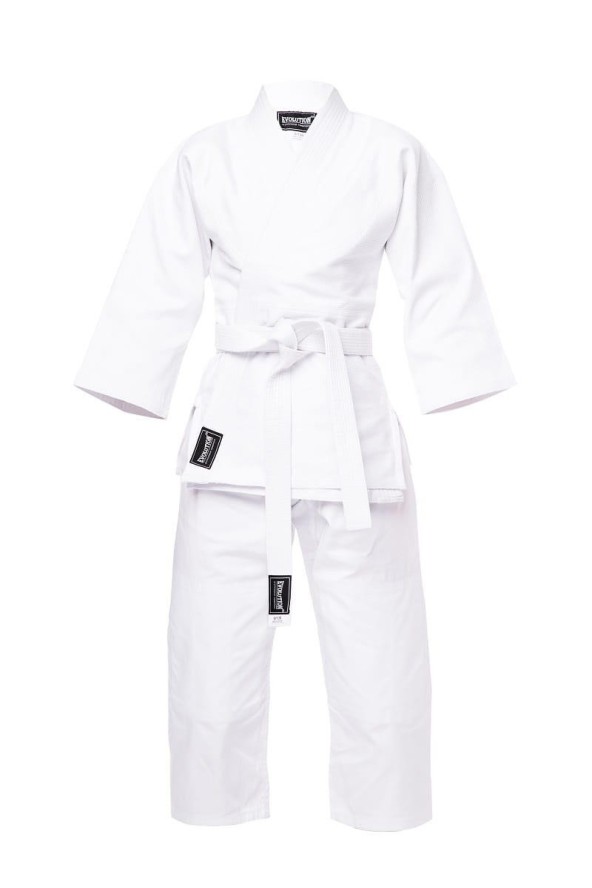 Kimono do judo Evolution Professional Equipment judoga 450g