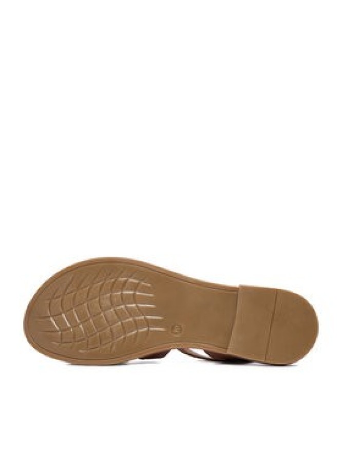 Lasocki Sandały CEO-EST-FIONA-32 Brązowy jasny