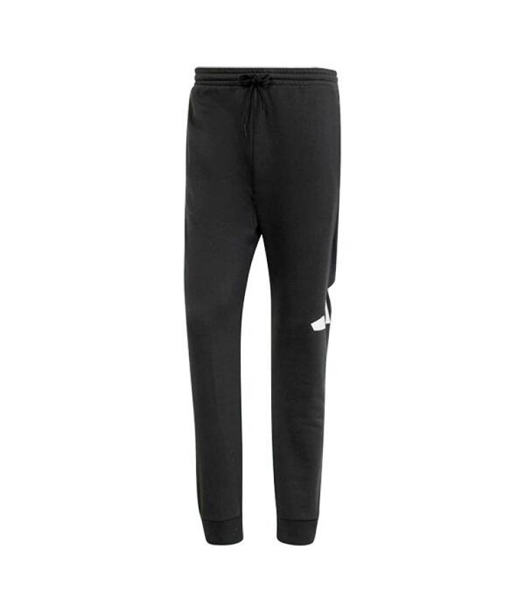 Pantalon Largo Adidas Essentials Big Logo French Terry