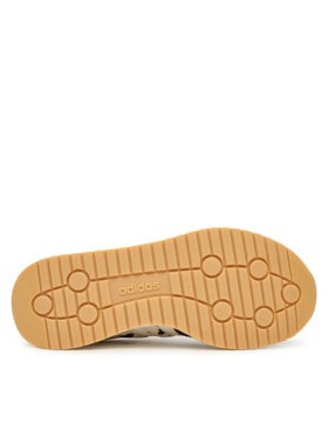 adidas Sneakersy Run 70s 2.0 Shoes JP6160 Écru