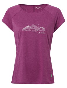 Koszulka damska Tekoa T-Shirt II