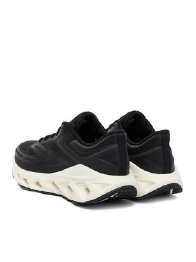 Reebok Buty do biegania EO-FUEL FLEX RUN 100239318 Czarny