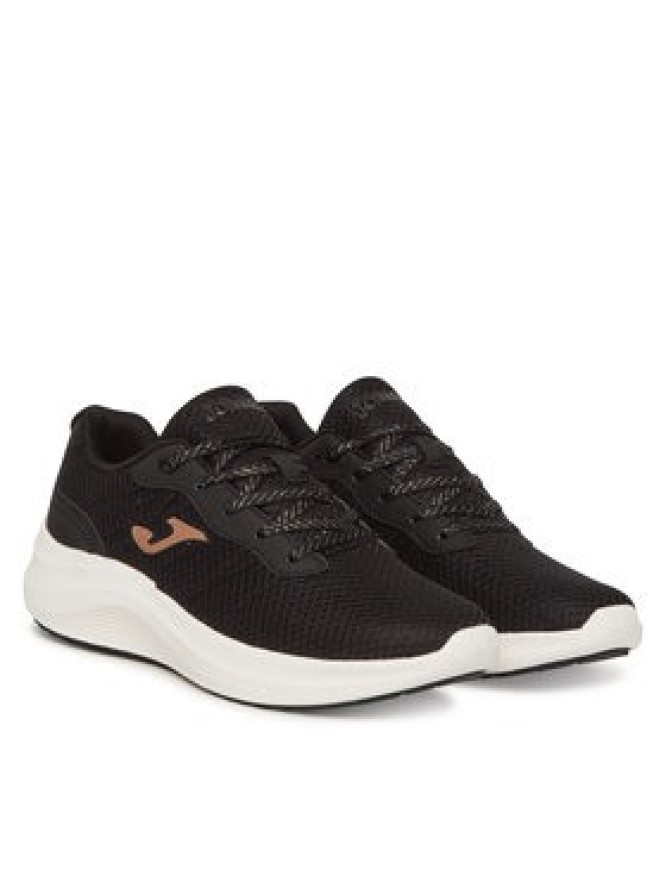 Joma Sneakersy N-100 2501 CN10LS2501 Czarny