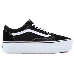 Buty do chodzenia damskie Vans Old Skool Stackform