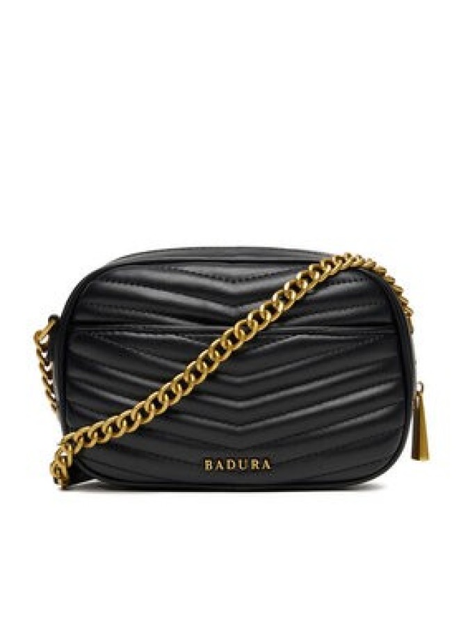 Badura Torebka C-ADALINE-LDA7978 Czarny