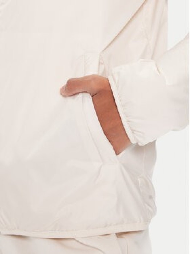 Puma Kurtka przejściowa Ess 688383 87 Écru Regular Fit