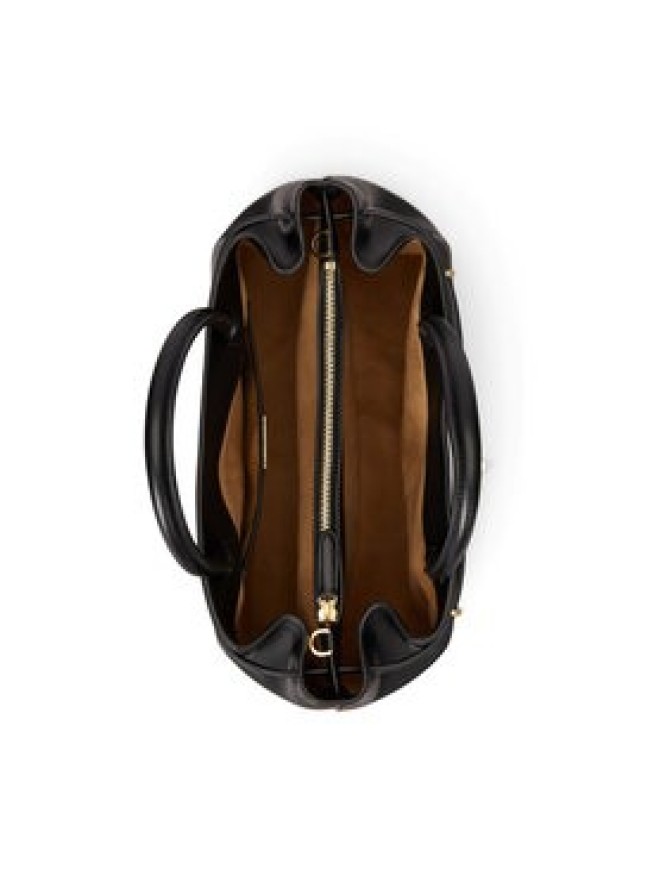 LAUREN RALPH LAUREN Torebka 431P03417002 Czarny