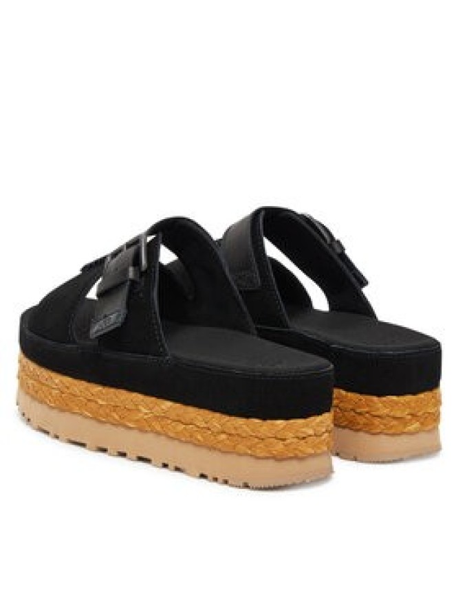 Ugg Klapki W Aubrey Slide 1167451 Czarny