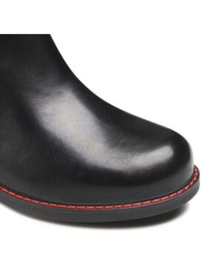 Lasocki Kozaki WI16-VIVA-13 Czarny