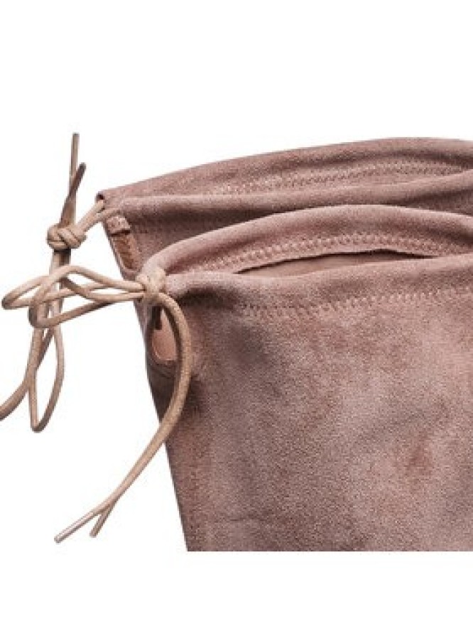 DeeZee Kozaki WYL2037-1 Beżowy