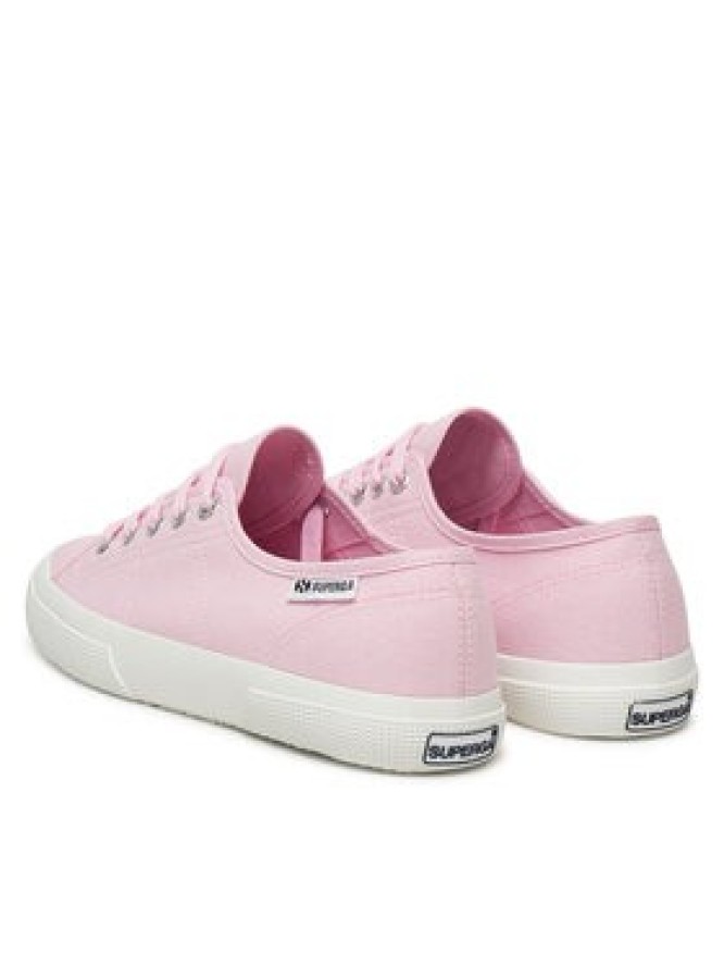 Superga Tenisówki S7151EW Różowy