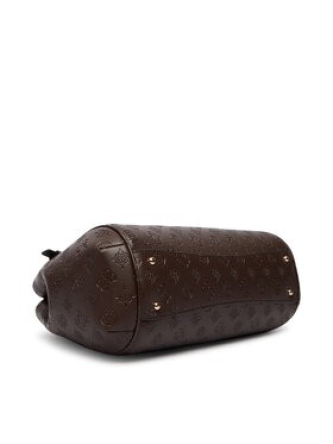 Guess Torebka Diana HWPD97 27060 Brązowy ciemny