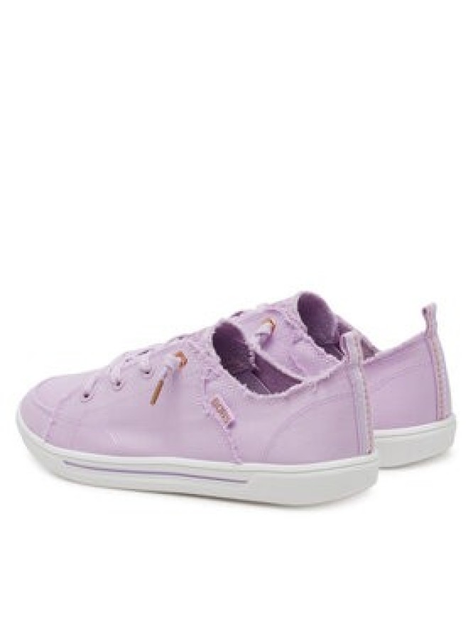 Skechers Sneakersy BOBS B Cute 2.0 114150/LAV Fioletowy