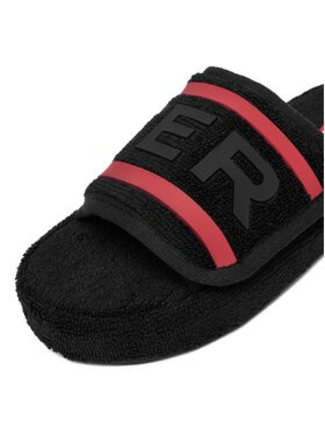 Hunter Kapcie CEO-JD25-530-1 Czarny