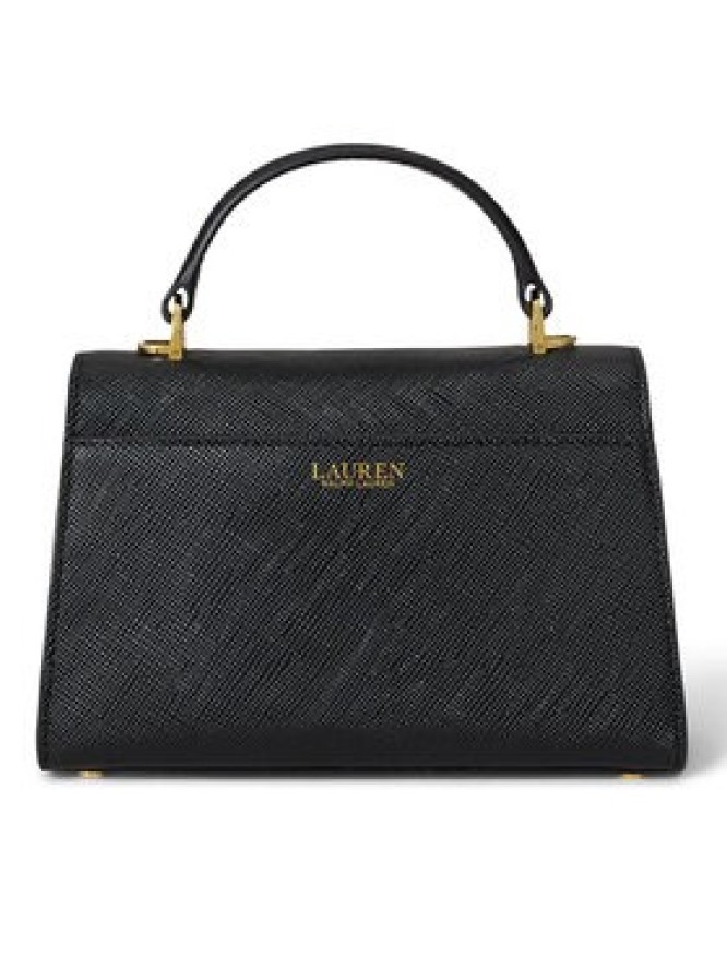 LAUREN RALPH LAUREN Torebka 431966765008 Czarny