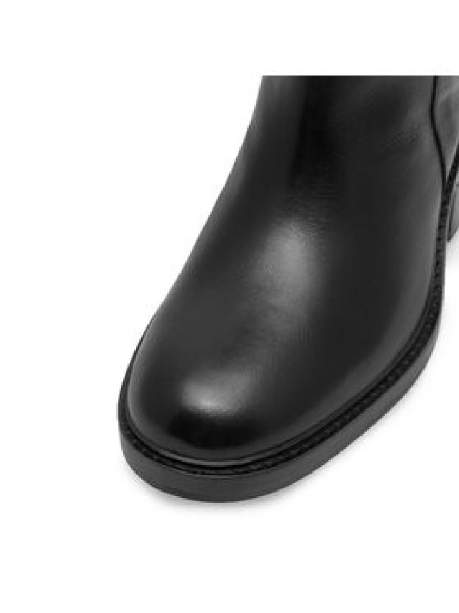 Gino Rossi Kozaki DORA-110383 Czarny