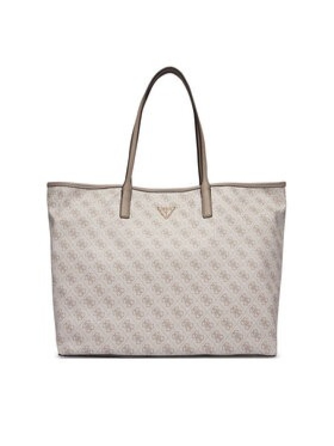 Guess Torebka Victtoria HWESG9 51429 Beżowy